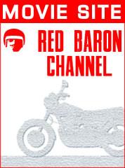 RED BARON MOVIE SITE